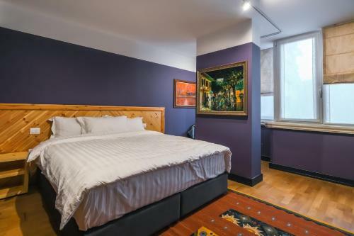 Hostal Friends' Apartment Tirana