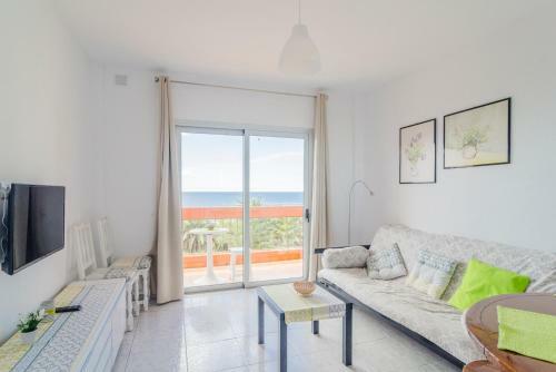 Valle Luz Apartment Ocean View