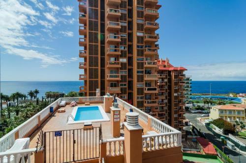Valle Luz Apartment Ocean View
