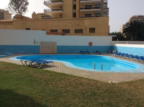 Apartamento ??????????? Martianez