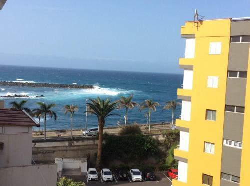Apartamento ??????????? Martianez