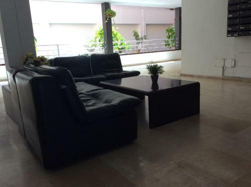 Apartamento ??????????? Martianez