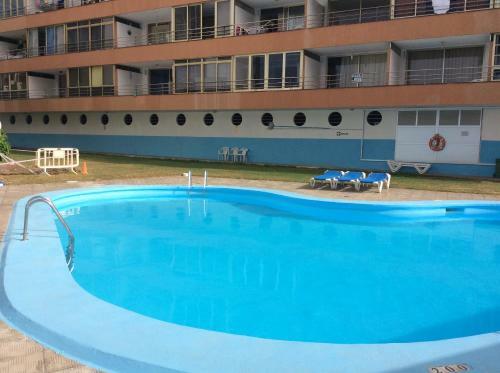 Apartamento ??????????? Martianez