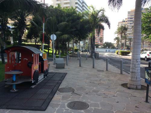 Apartamento ??????????? Martianez