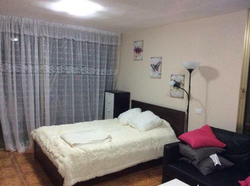 Apartamento ??????????? Martianez