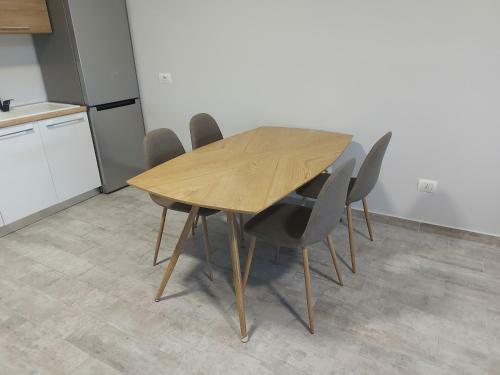 Apartamento K2 Home