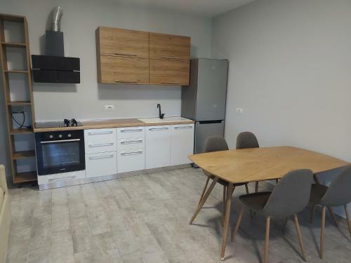 Apartamento K2 Home