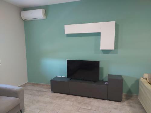 Apartamento K2 Home