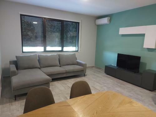 Apartamento K2 Home