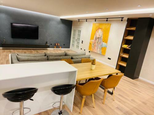 Apartamento Palmar Inn