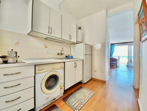 Apartamento Oceanview II By Tor
