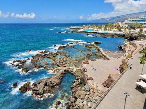 Apartamento Oceanview II By Tor