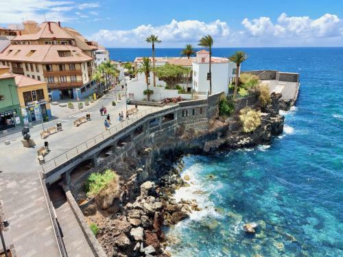 Apartamento Oceanview II By Tor