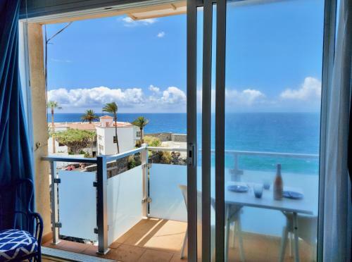 Apartamento Oceanview II By Tor