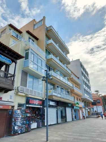 Apartamento Oceanview II By Tor