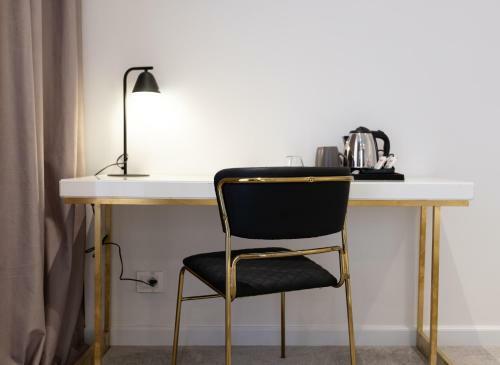 Habitat Hotel Tirana