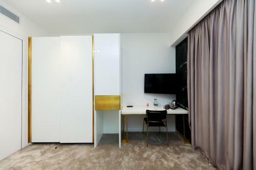 Habitat Hotel Tirana