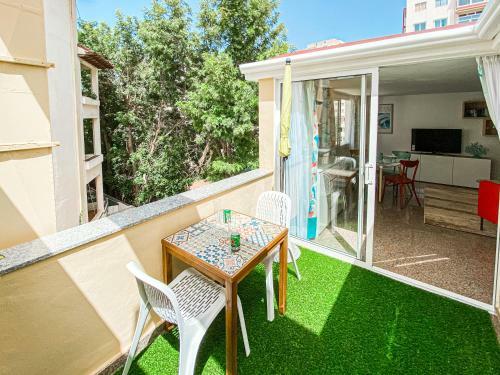 Apartamento Suite Oc�ano @ Casa Del Lago