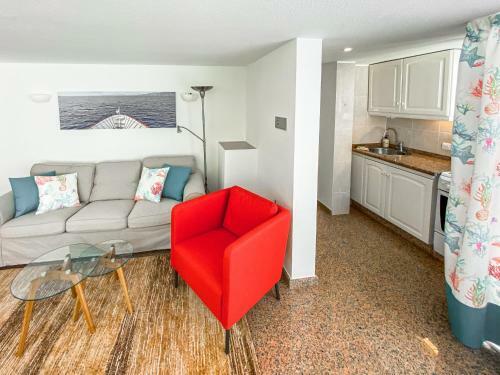 Apartamento Suite Oc�ano @ Casa Del Lago