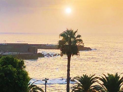 Apartamento Sunset View Studio By Tor