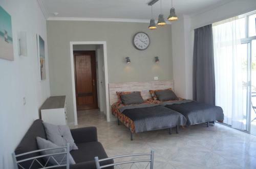 Apartamento Sunset View Studio By Tor
