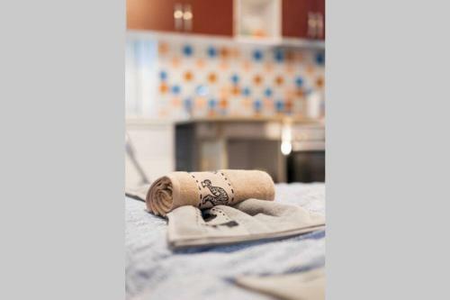 Apartamento 11 Steps From The Center, Lovely Studio