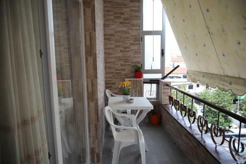 Apartamento "tata's 2 Home"