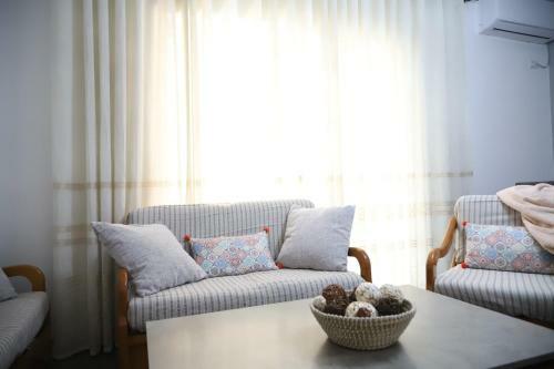 Apartamento "tata's 2 Home"