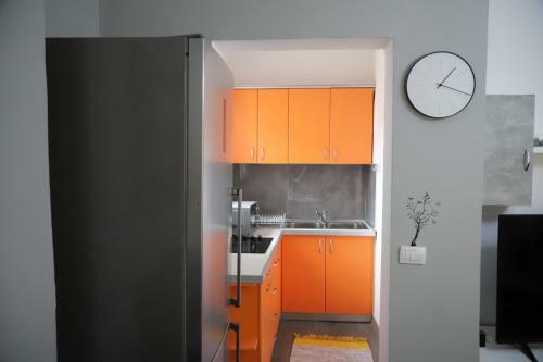 Apartamento "tata's 2 Home"