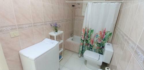 Apartamento Sunset Lover Playa Jardin
