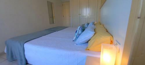 Apartamento Sunset Lover Playa Jardin