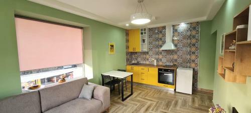 Apartamenti2v1-sheshi Willson