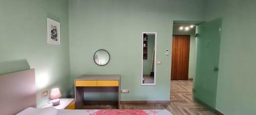 Apartamenti2v1-sheshi Willson