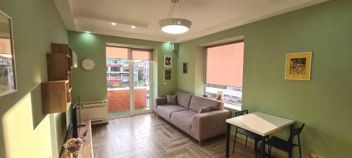 Apartamenti2v1-sheshi Willson