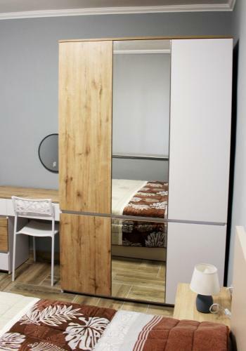Apartamenti 2v1- Blloku Bkt