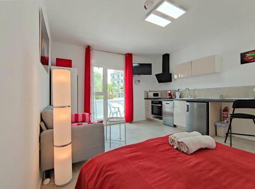 Apartamento Fantastico