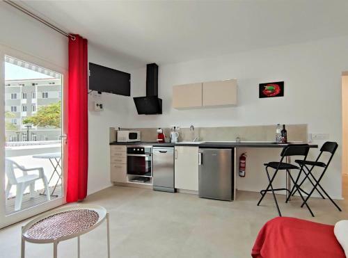 Apartamento Fantastico