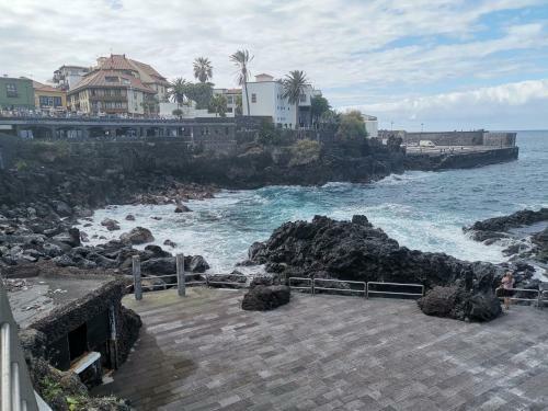 Home2book Botanic Garden Apartment, Terrace & Wifi