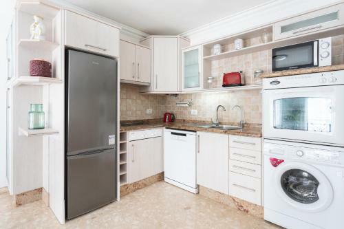Home2book Botanic Garden Apartment, Terrace & Wifi