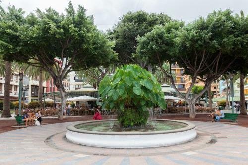 Home2book Botanic Garden Apartment, Terrace & Wifi