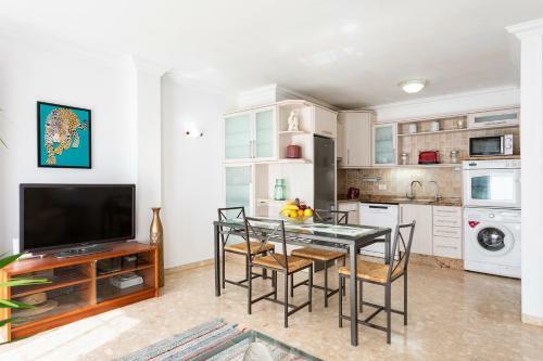 Home2book Botanic Garden Apartment, Terrace & Wifi