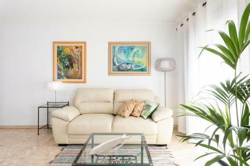 Home2book Botanic Garden Apartment, Terrace & Wifi