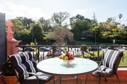 Home2book Botanic Garden Apartment, Terrace & Wifi