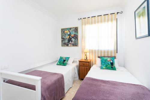 Home2book Botanic Garden Apartment, Terrace & Wifi
