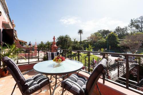 Home2book Botanic Garden Apartment, Terrace & Wifi