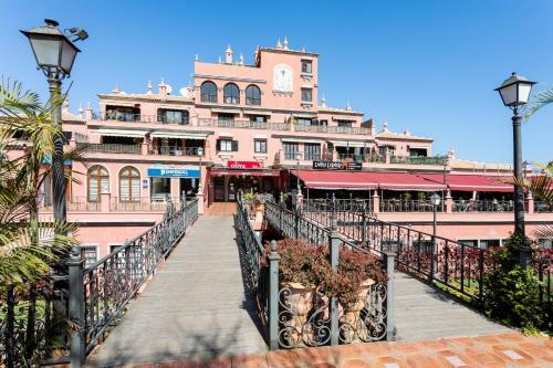 Home2book Botanic Garden Apartment, Terrace & Wifi