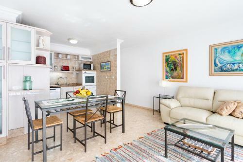 Home2book Botanic Garden Apartment, Terrace & Wifi