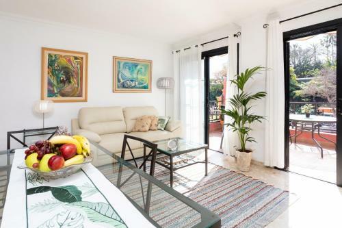 Home2book Botanic Garden Apartment, Terrace & Wifi