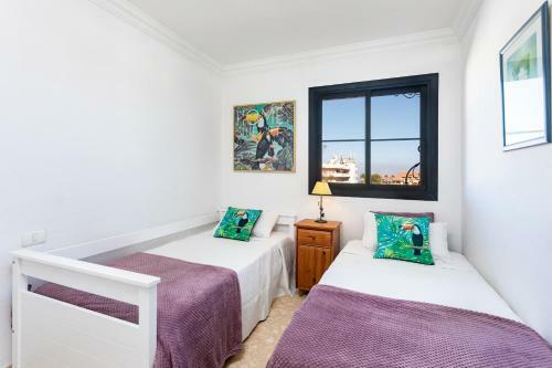 Home2book Botanic Garden Apartment, Terrace & Wifi