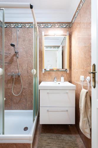 Home2book Botanic Garden Apartment, Terrace & Wifi